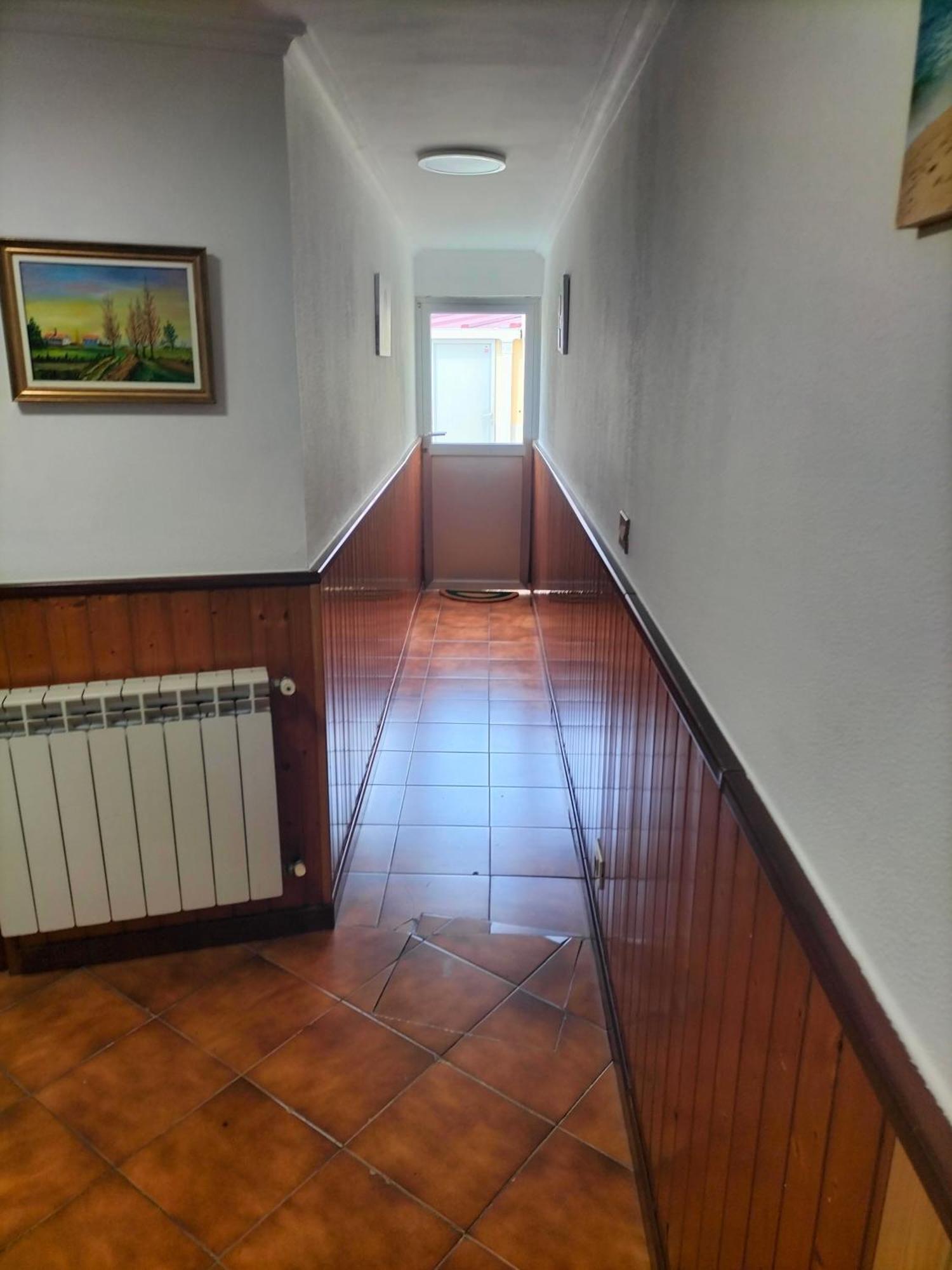 Casa De Vacaciones En Comarca de Vigo Buitenkant foto